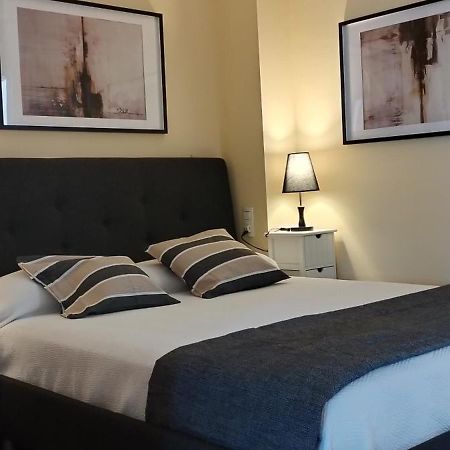 شقة Granada Centro Casa De Nino المظهر الخارجي الصورة