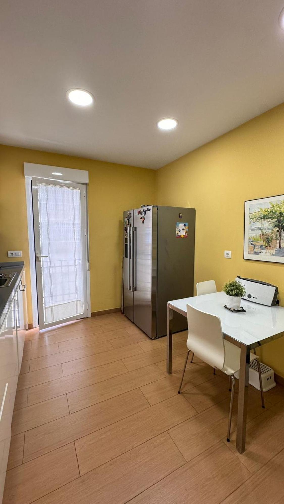 شقة Granada Centro Casa De Nino المظهر الخارجي الصورة