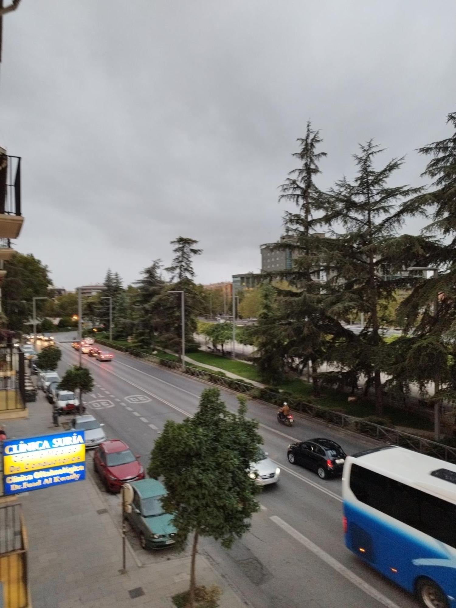 شقة Granada Centro Casa De Nino المظهر الخارجي الصورة