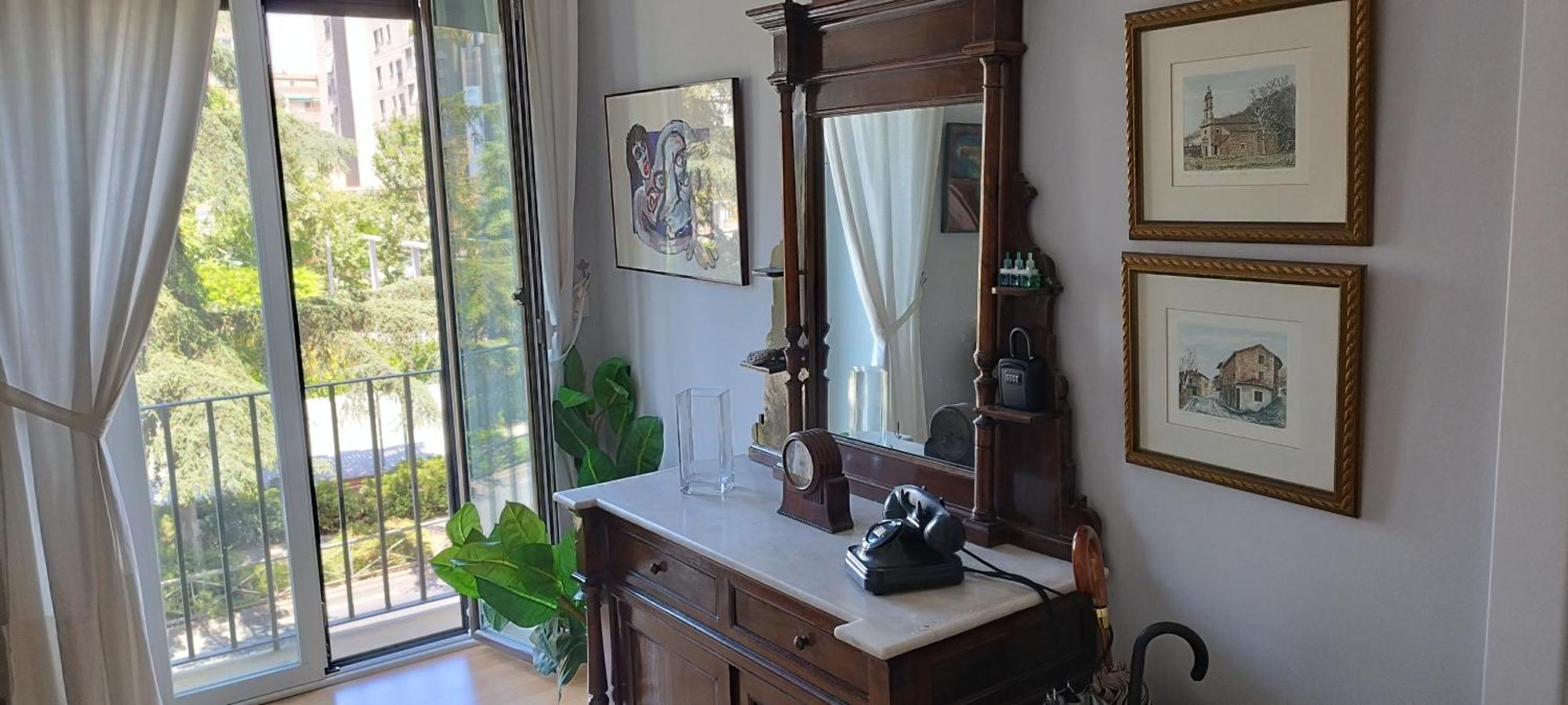 شقة Granada Centro Casa De Nino المظهر الخارجي الصورة