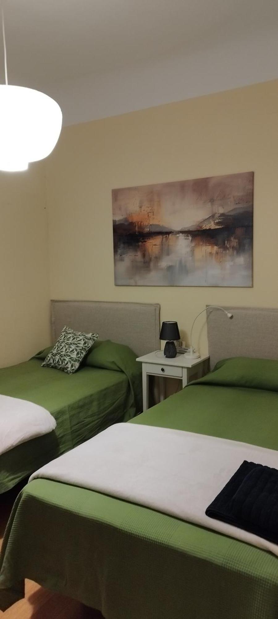 شقة Granada Centro Casa De Nino المظهر الخارجي الصورة